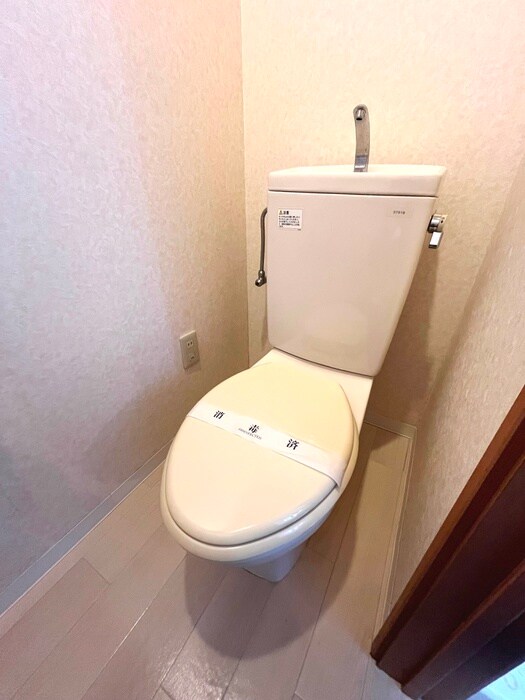 Ai court南千束の物件内観写真