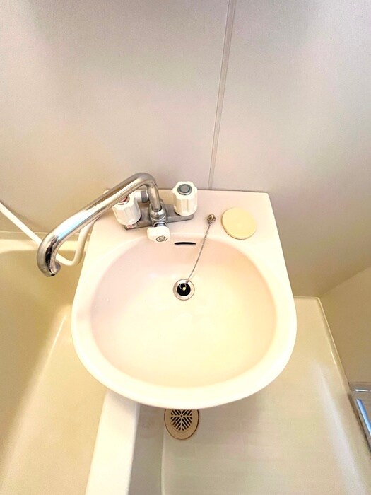 Ai court南千束の物件内観写真