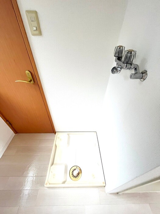 Ai court南千束の物件内観写真