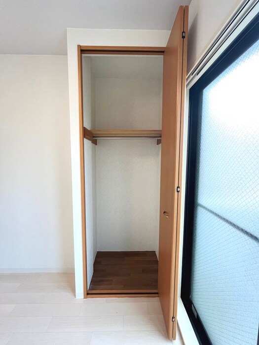 Ai court南千束の物件内観写真