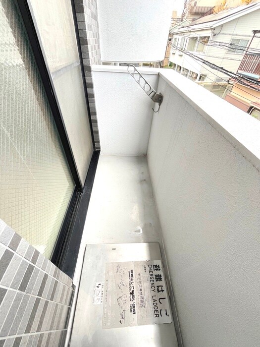 Ai court南千束の物件内観写真