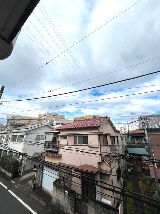 Ai court南千束の物件内観写真