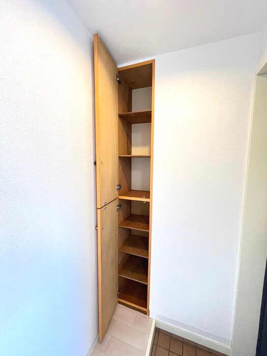 Ai court南千束の物件内観写真