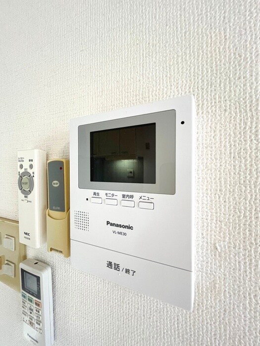 Ai court南千束の物件内観写真