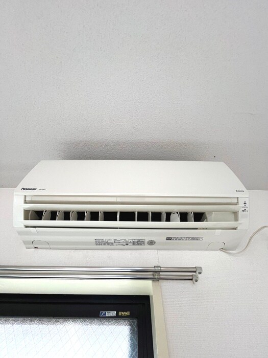 Ai court南千束の物件内観写真