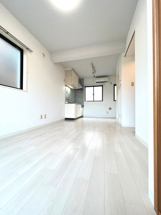 Ai court南千束の物件内観写真
