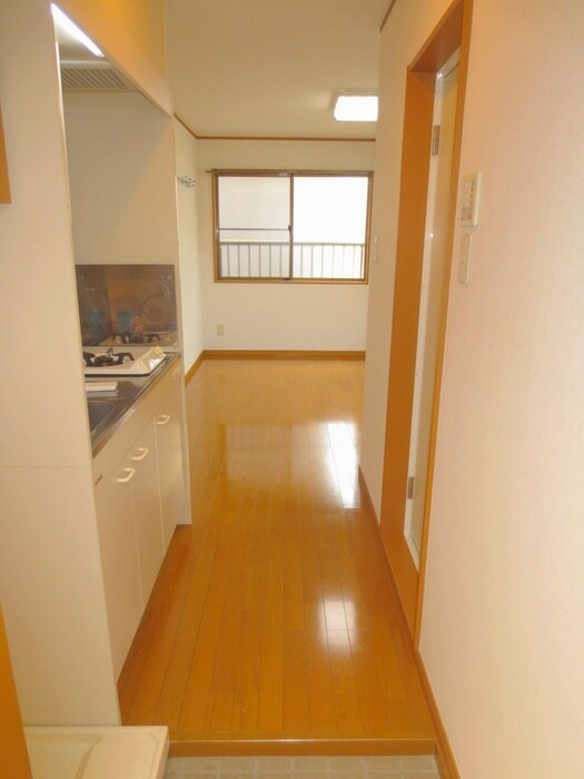 スカイメゾンの物件内観写真