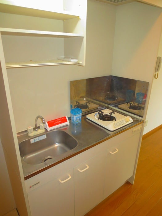 スカイメゾンの物件内観写真