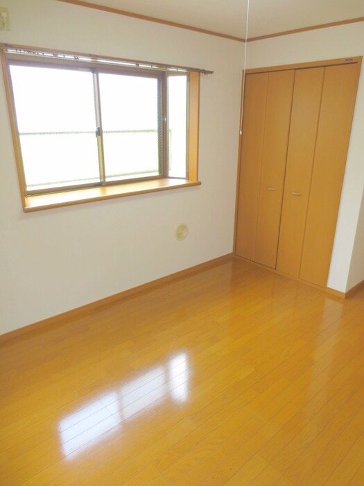 スカイメゾンの物件内観写真