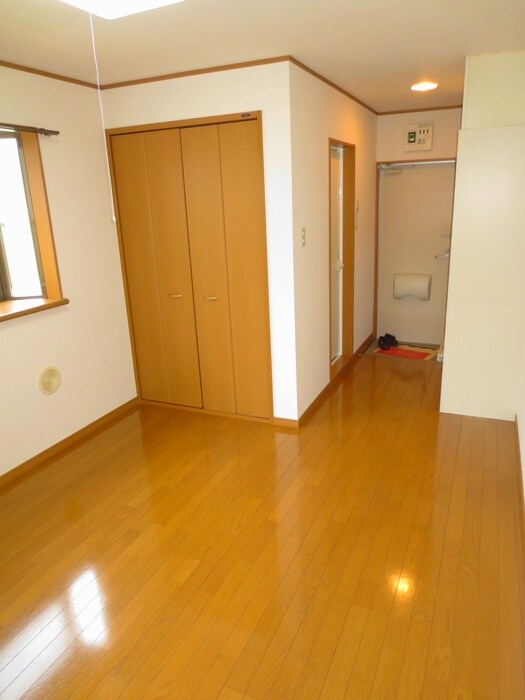 スカイメゾンの物件内観写真