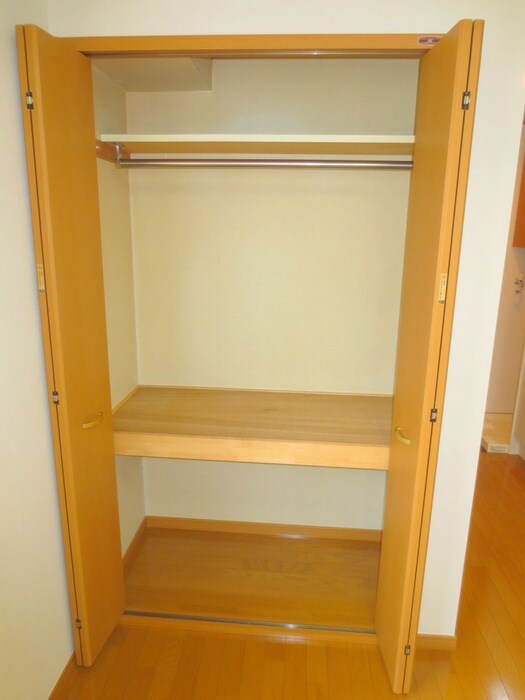 スカイメゾンの物件内観写真