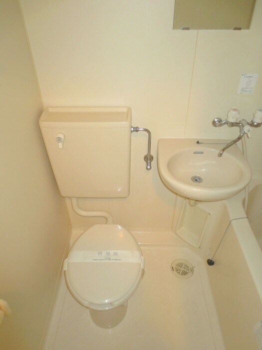 スカイメゾンの物件内観写真