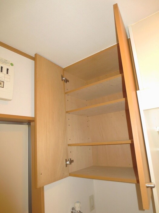 スカイメゾンの物件内観写真