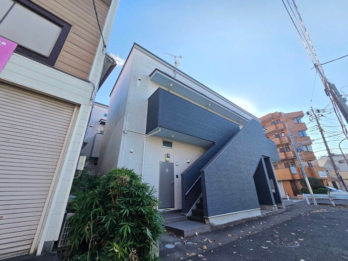 Ｃｏｚｙ　Ｈｏｕｓｅ　相模原の物件外観写真