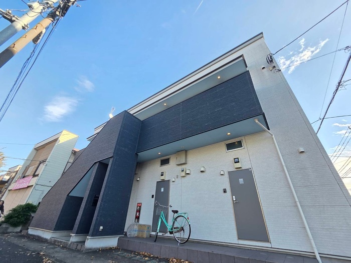 Ｃｏｚｙ　Ｈｏｕｓｅ　相模原の物件外観写真