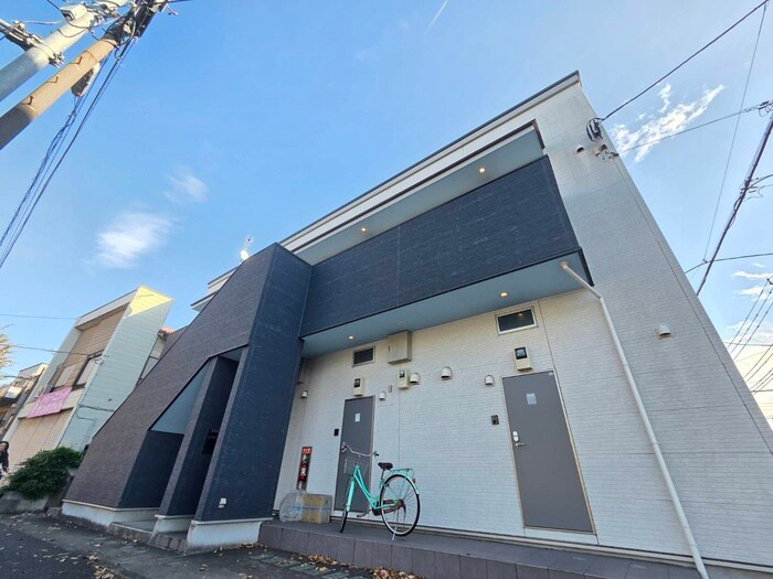 Ｃｏｚｙ　Ｈｏｕｓｅ　相模原の物件外観写真