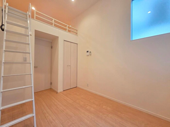 Ｃｏｚｙ　Ｈｏｕｓｅ　相模原の物件内観写真