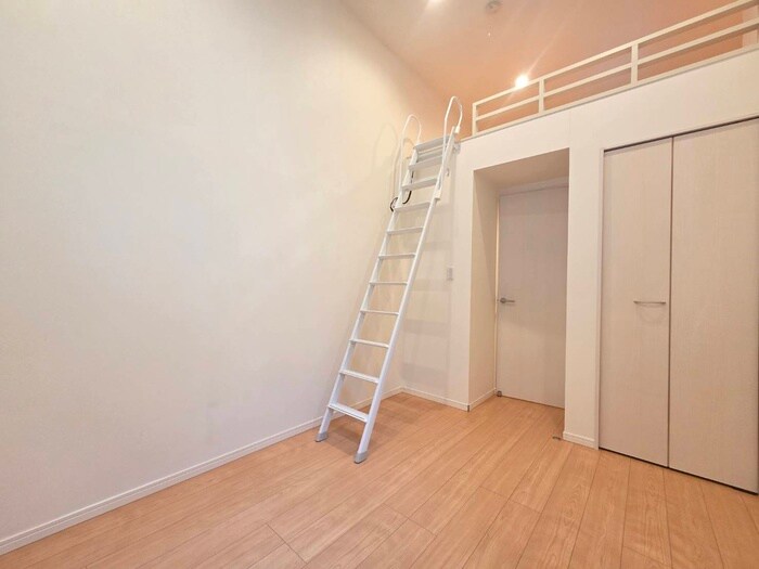 Ｃｏｚｙ　Ｈｏｕｓｅ　相模原の物件内観写真