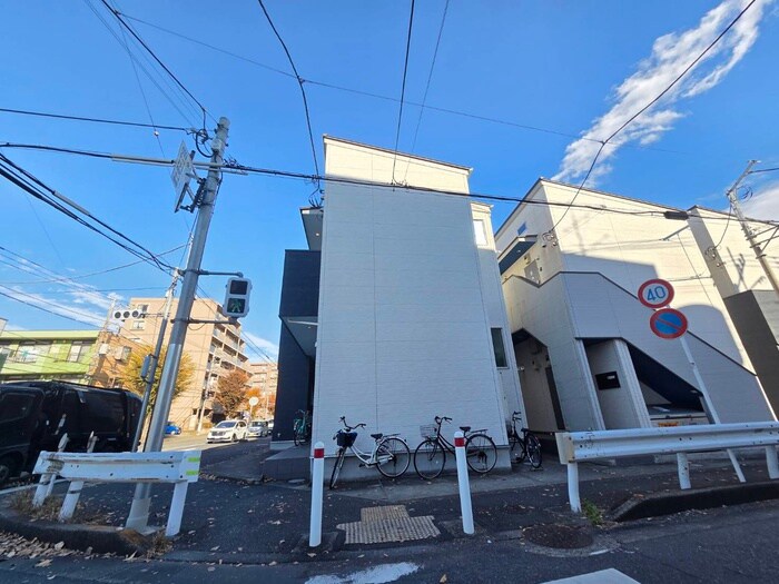 Ｃｏｚｙ　Ｈｏｕｓｅ　相模原の物件外観写真