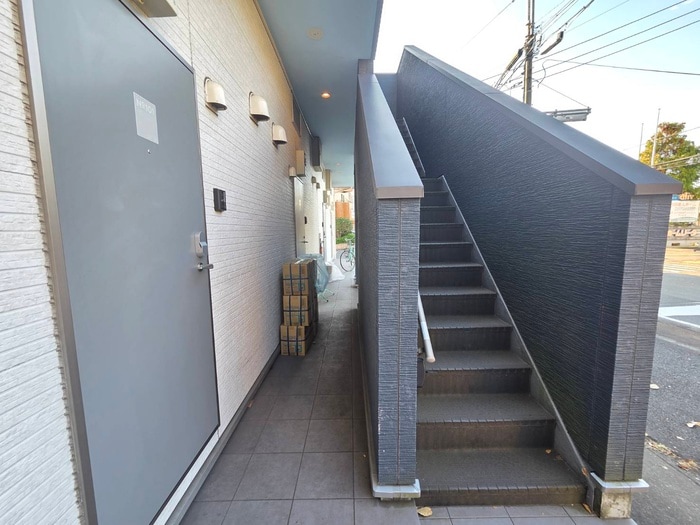 Ｃｏｚｙ　Ｈｏｕｓｅ　相模原の物件外観写真