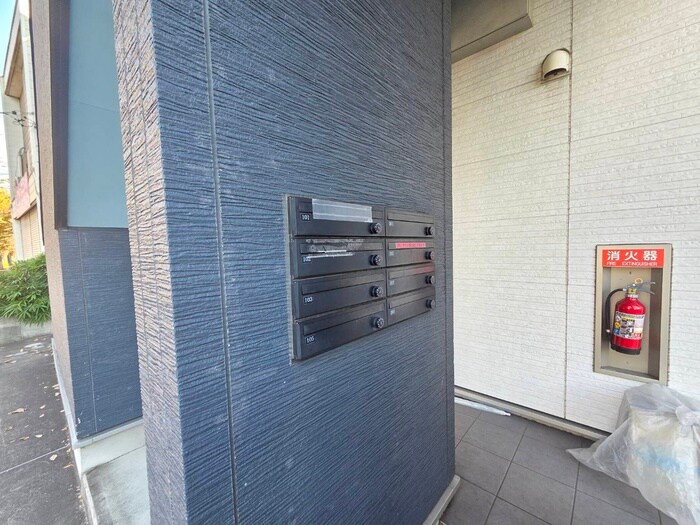 Ｃｏｚｙ　Ｈｏｕｓｅ　相模原の物件外観写真