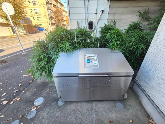 Ｃｏｚｙ　Ｈｏｕｓｅ　相模原の物件外観写真