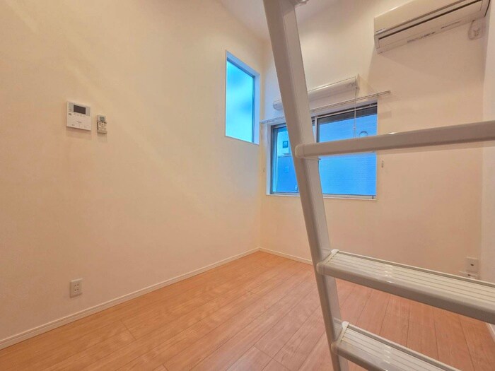 Ｃｏｚｙ　Ｈｏｕｓｅ　相模原の物件内観写真