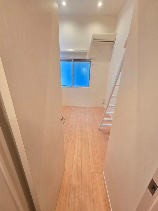 Ｃｏｚｙ　Ｈｏｕｓｅ　相模原の物件内観写真