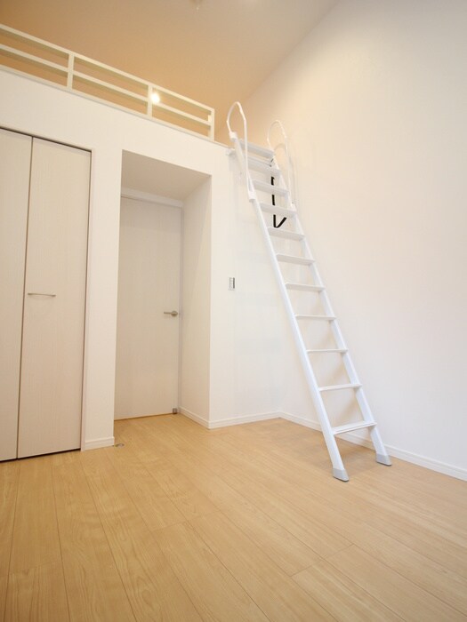 Ｃｏｚｙ　Ｈｏｕｓｅ　相模原の物件内観写真