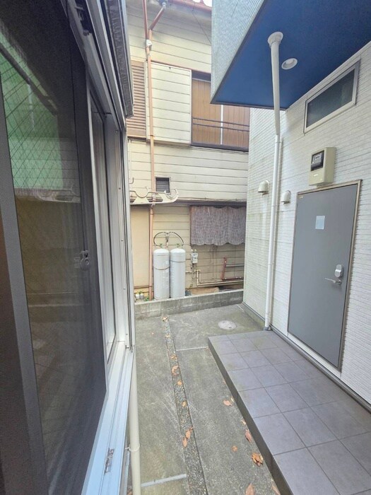 Ｃｏｚｙ　Ｈｏｕｓｅ　相模原の物件内観写真