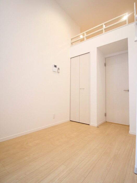 Ｃｏｚｙ　Ｈｏｕｓｅ　相模原の物件内観写真