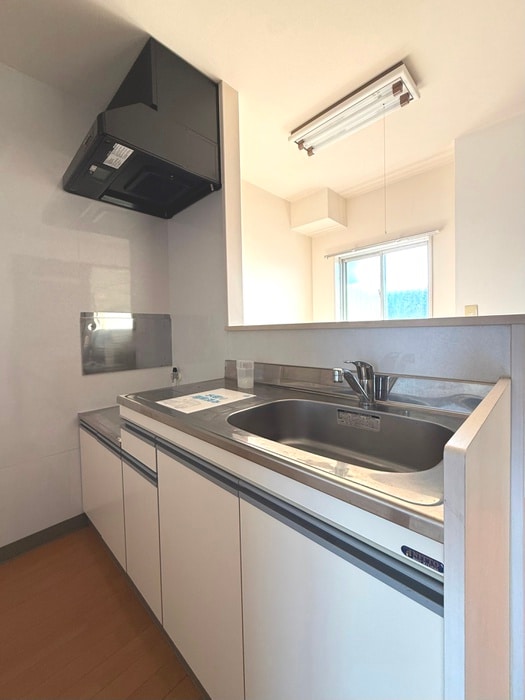 鹿浜マンションの物件内観写真