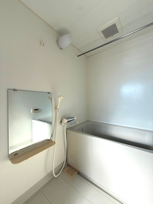 鹿浜マンションの物件内観写真