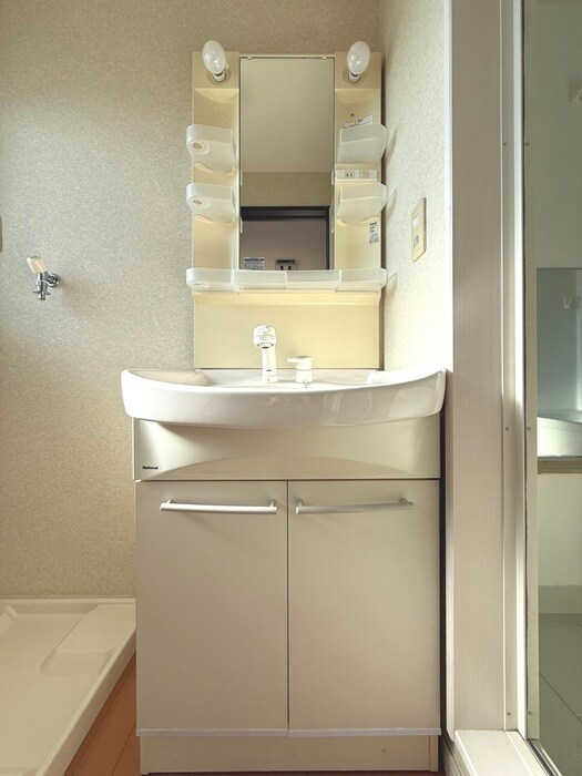 鹿浜マンションの物件内観写真