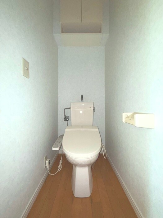 鹿浜マンションの物件内観写真