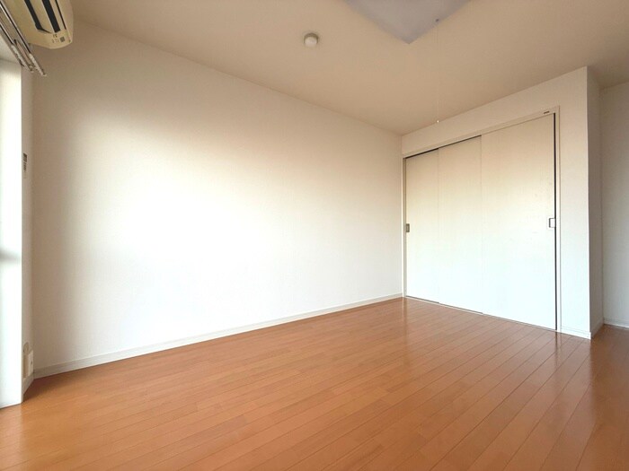 鹿浜マンションの物件内観写真