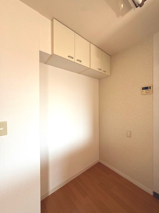 鹿浜マンションの物件内観写真