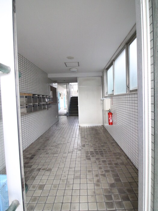 ＴＯＰ藤沢第２の物件外観写真