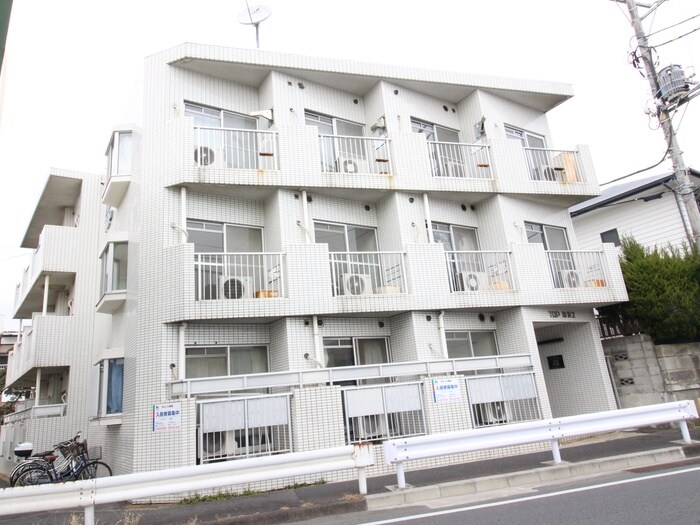 ＴＯＰ藤沢第２の物件外観写真