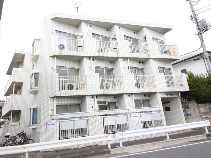 ＴＯＰ藤沢第２の物件外観写真