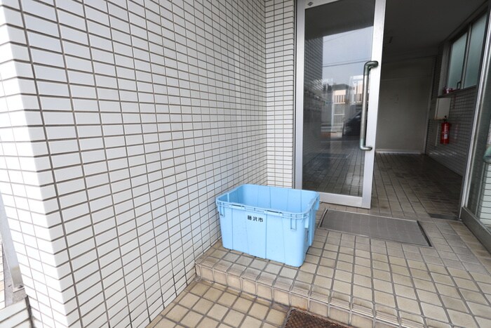 ＴＯＰ藤沢第２の物件外観写真