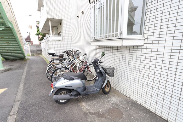 ＴＯＰ藤沢第２の物件外観写真