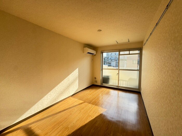 ＴＯＰ藤沢第２の物件内観写真