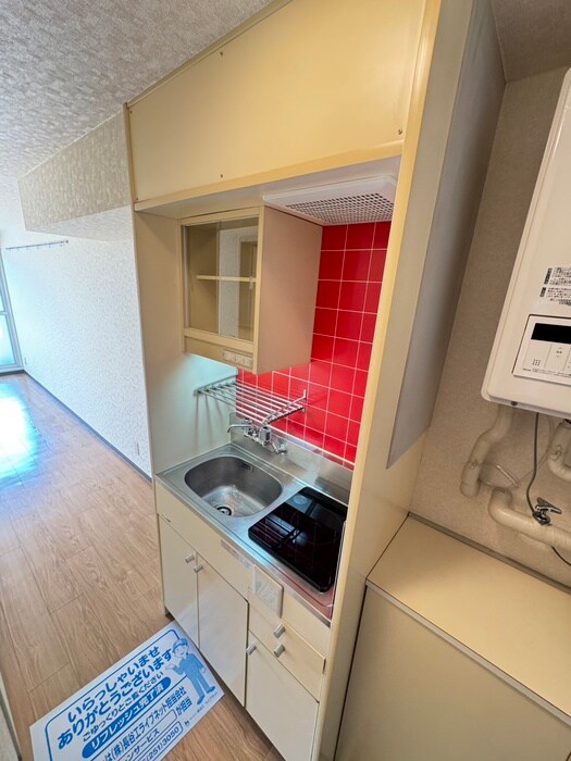 ＴＯＰ藤沢第２の物件内観写真