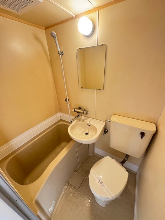 ＴＯＰ藤沢第２の物件内観写真