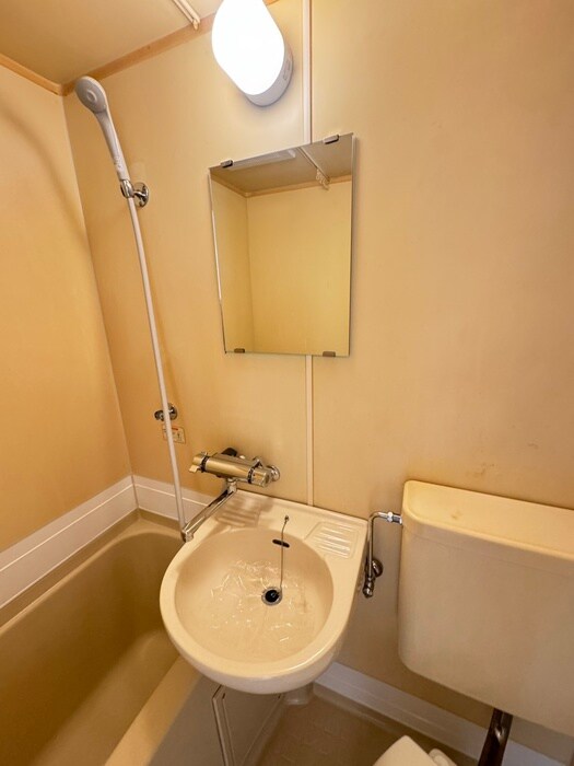 ＴＯＰ藤沢第２の物件内観写真