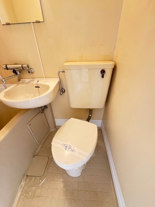 ＴＯＰ藤沢第２の物件内観写真