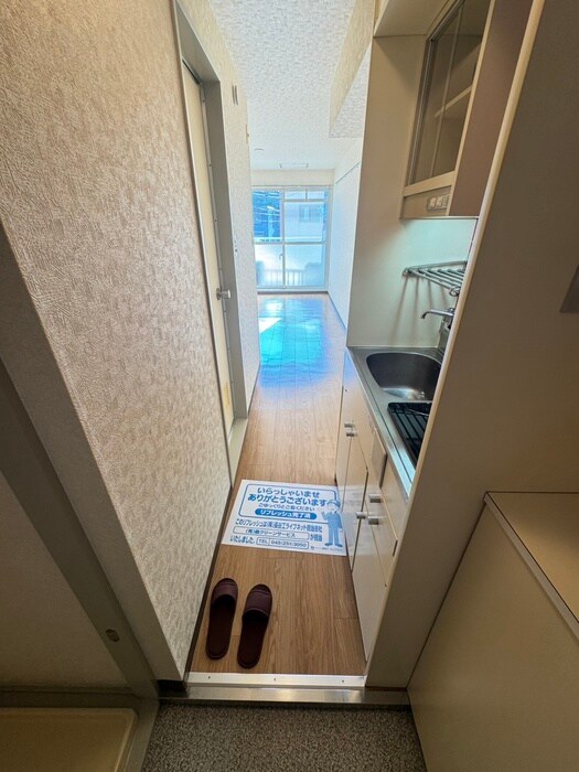 ＴＯＰ藤沢第２の物件内観写真