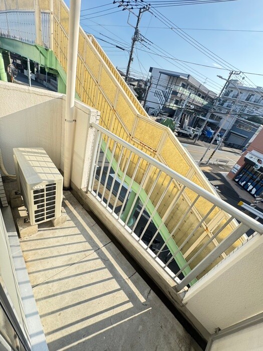 ＴＯＰ藤沢第２の物件内観写真