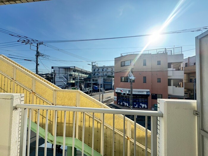 ＴＯＰ藤沢第２の物件内観写真